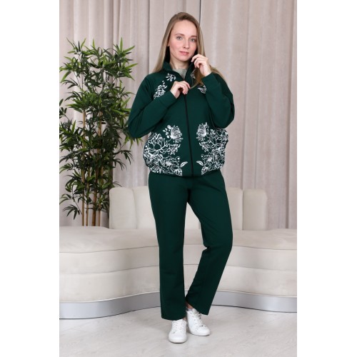 Костюм женский 