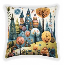 Гобеленовая наволочка 