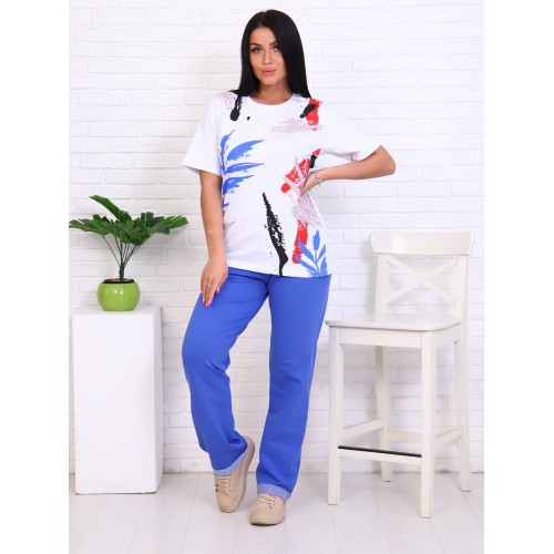 Костюм женский 