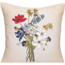 Гобеленовая Наволочка 