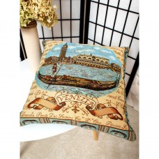 Гобеленовая наволочка 