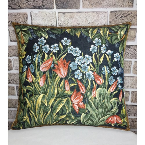 Гобеленовая Наволочка 