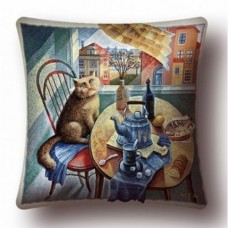 Гобеленовая Наволочка 