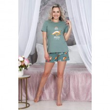 Костюм домашний 