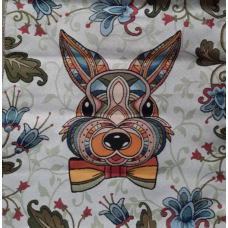 Гобеленовая наволочка 