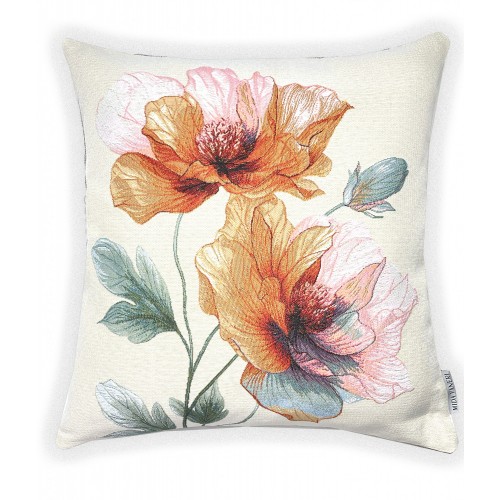 Гобеленовая наволочка 