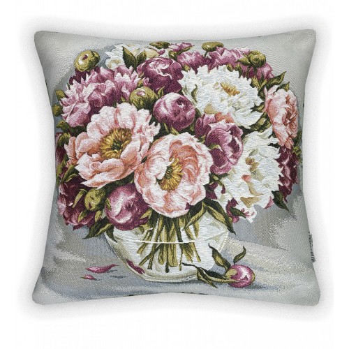 Гобеленовая наволочка 