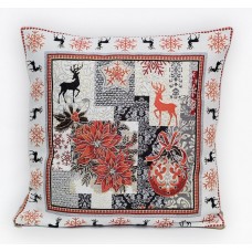 Гобеленовая Наволочка 