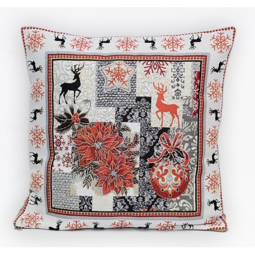 Гобеленовая Наволочка 