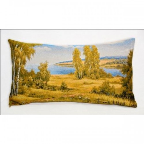 Гобеленовая Наволочка 