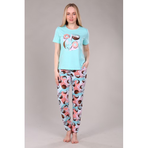 Костюм домашний 