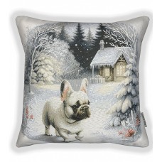 Гобеленовая наволочка 