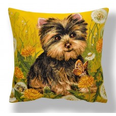 Гобеленовая Наволочка Гобеленовая Наволочка