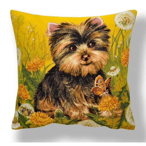 Гобеленовая Наволочка Гобеленовая Наволочка