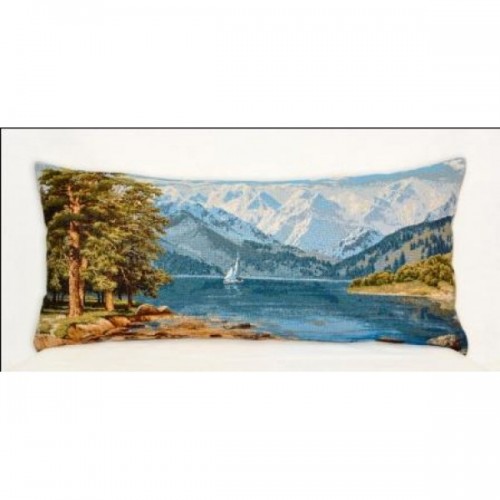 Гобеленовая Наволочка 