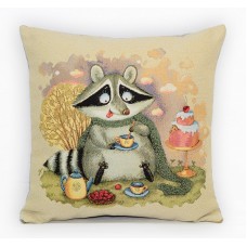 Гобеленовая Наволочка 