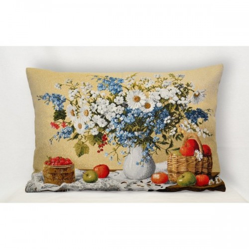 Гобеленовая Наволочка 