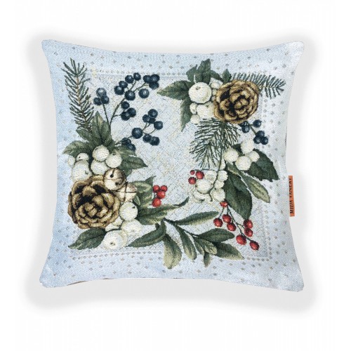 Гобеленовая Наволочка Гобеленовая Наволочка