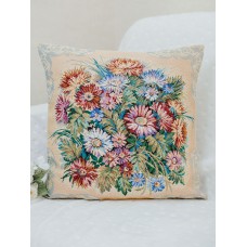 Гобеленовая наволочка 