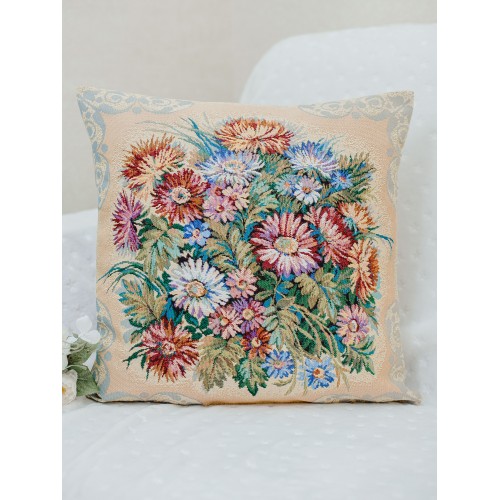 Гобеленовая наволочка 