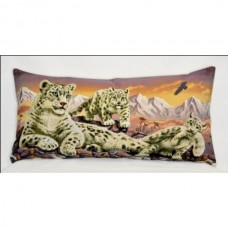 Гобеленовая Наволочка 