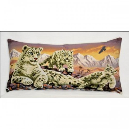 Гобеленовая Наволочка 