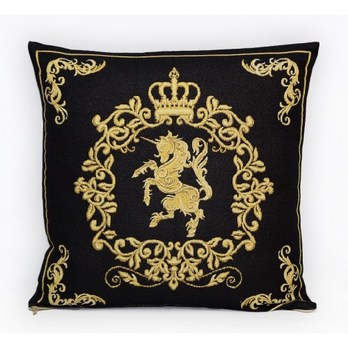 Гобеленовая Наволочка Гобеленовая Наволочка