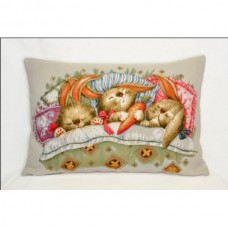 Гобеленовая Наволочка Гобеленовая Наволочка