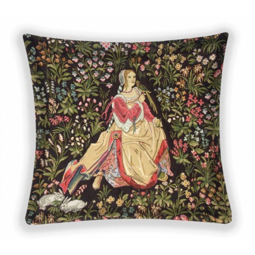 Гобеленовая Наволочка 