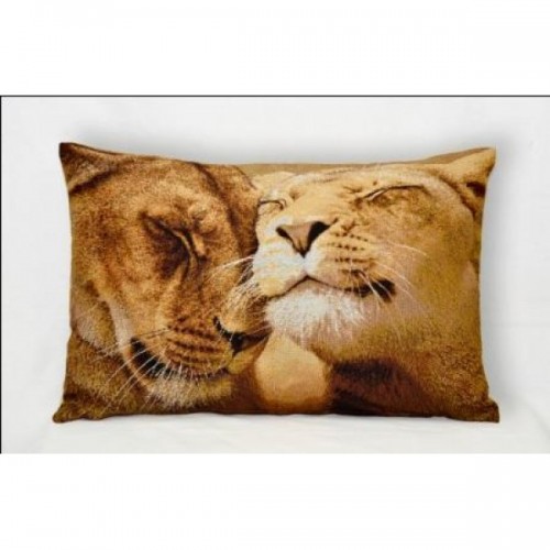 Гобеленовая Наволочка Гобеленовая Наволочка