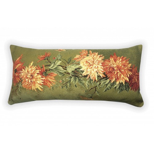 Гобеленовая Наволочка Гобеленовая Наволочка