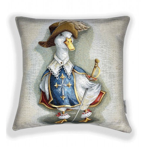 Гобеленовая наволочка 