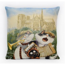 Гобеленовая Наволочка 