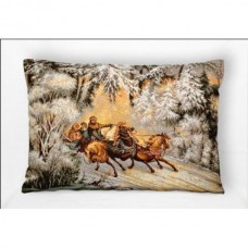 Гобеленовая Наволочка 