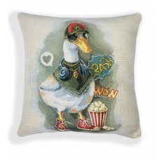 Гобеленовая наволочка 