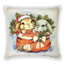 Гобеленовая Наволочка 