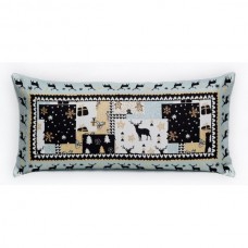 Гобеленовая Наволочка 