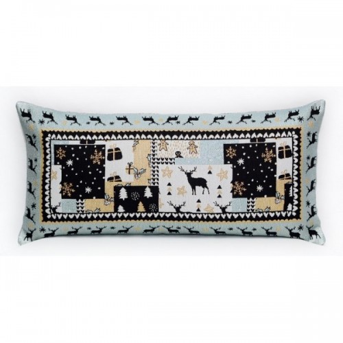 Гобеленовая Наволочка Гобеленовая Наволочка