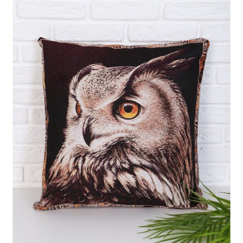 Гобеленовая наволочка Гобеленовая наволочка