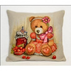 Гобеленовая Наволочка 