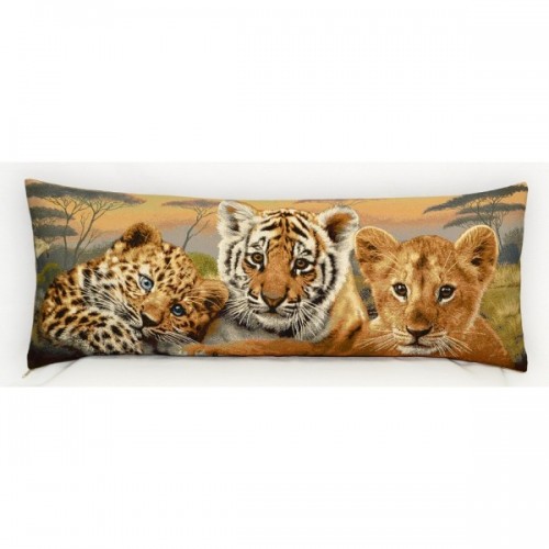 Гобеленовая Наволочка Гобеленовая Наволочка