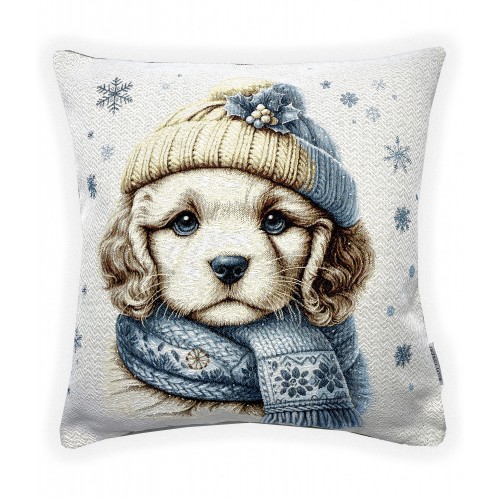 Гобеленовая наволочка 