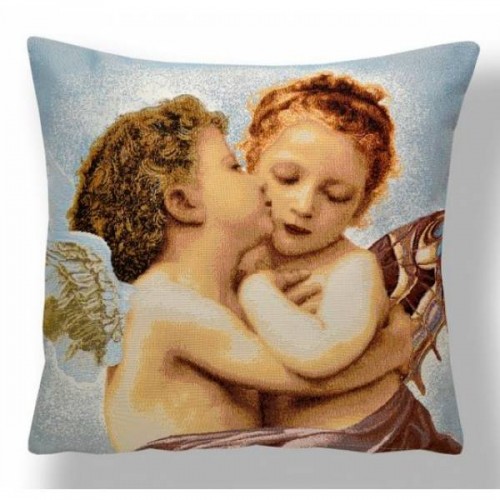 Гобеленовая Наволочка 