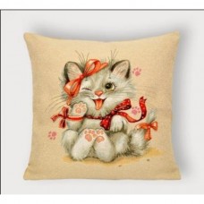 Гобеленовая Наволочка 