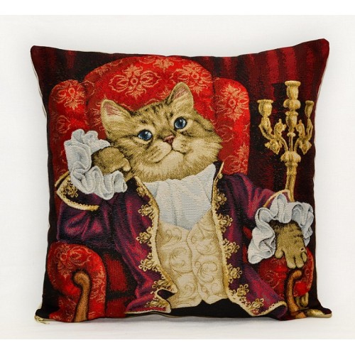 Гобеленовая Наволочка 
