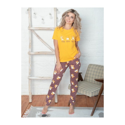 Костюм домашний 