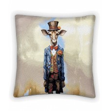 Гобеленовая наволочка 