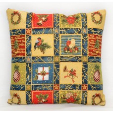 Гобеленовая Наволочка 