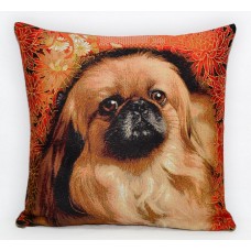 Гобеленовая Наволочка Гобеленовая Наволочка