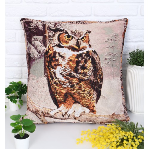 Гобеленовая наволочка Гобеленовая наволочка